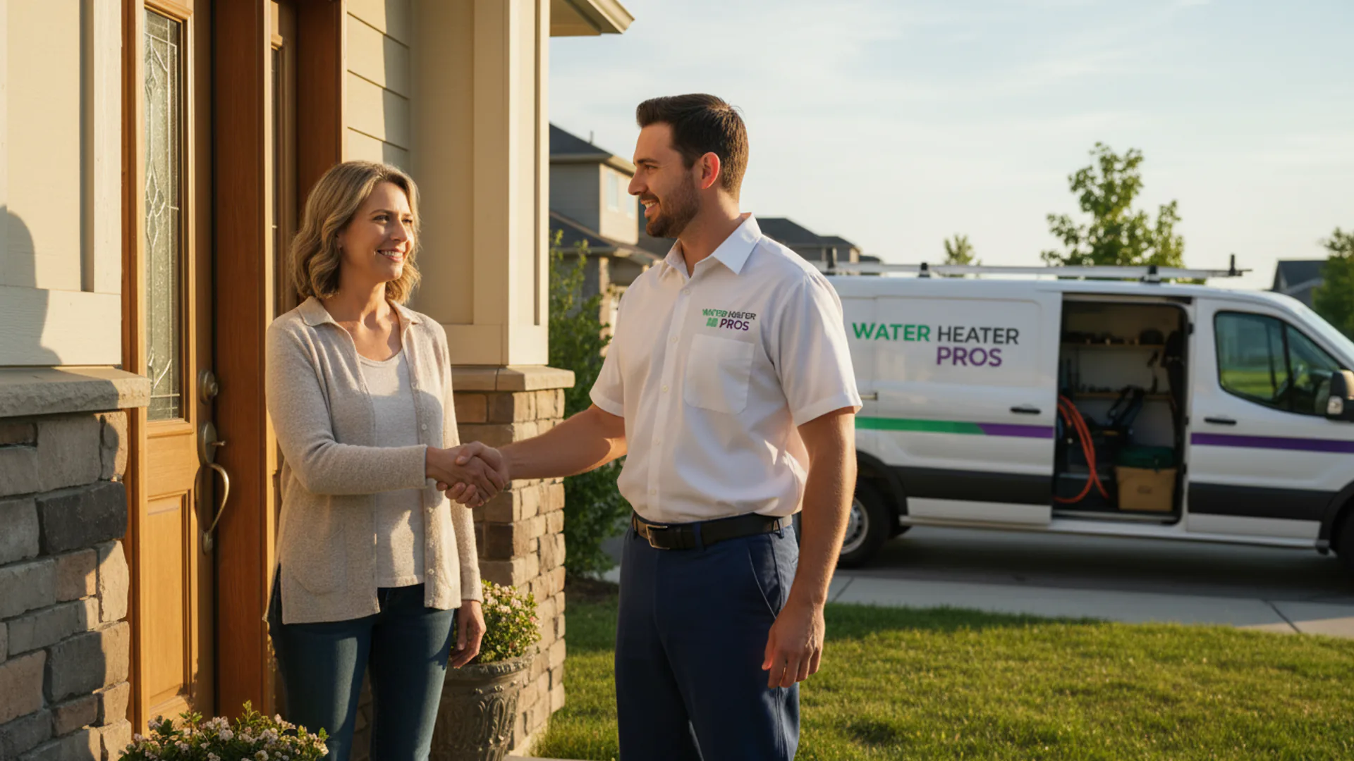 water heater repair in Hobe Sound, FL Near Me